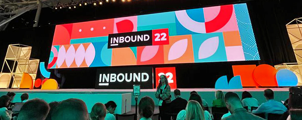 HAL - Inbound 2022