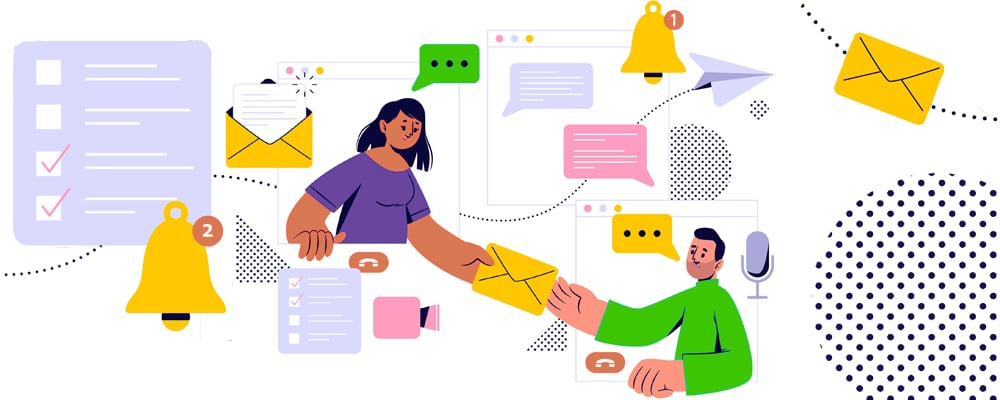 HAL - E-mail marketing dirigido por comportamiento