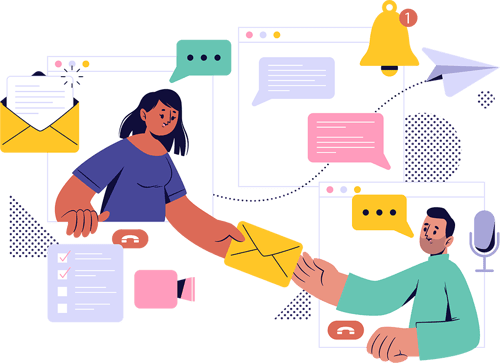 HAL - Contenido personalizado al comprador correcto