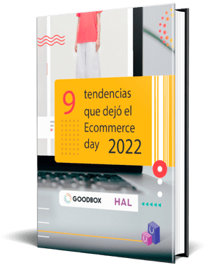 9 tendencias que dejó el Ecommerce day 2022 - E-book