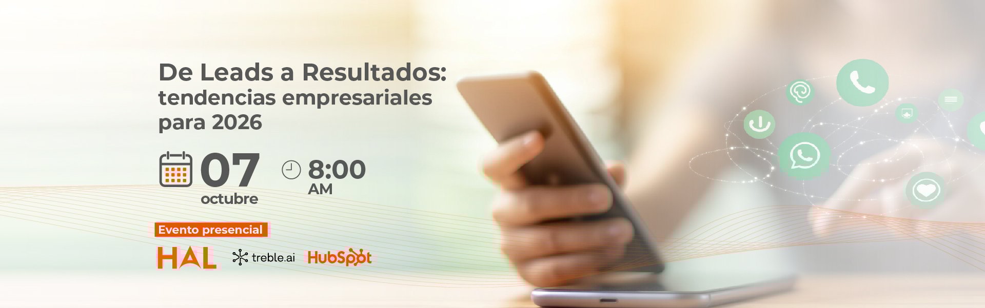 Banner_evento Colombia_De leads a Resultados Banner_evento Colombia_De leads a Resultados