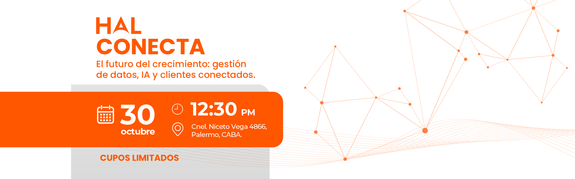 Banner_evento HAL conecta_30octubre Banner_evento HAL conecta_30octubre