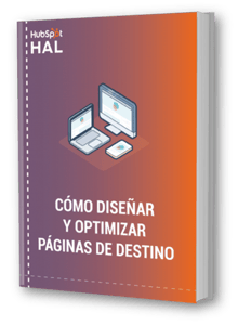 HAL - Como diseñar y optimizar paginas de destino