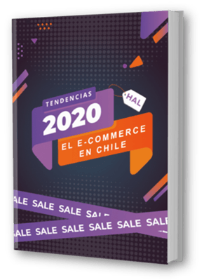 Tendencias - ecommerce Chile 2020 Tendencias - ecommerce Chile 2020