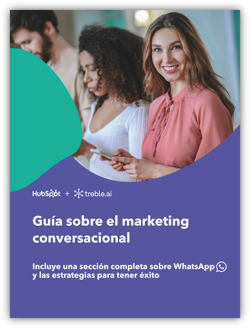 Guía sobre el marketing conversacional 