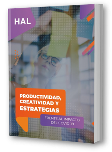 Productividad creatividad y estrategias