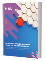 La integración de sistemas