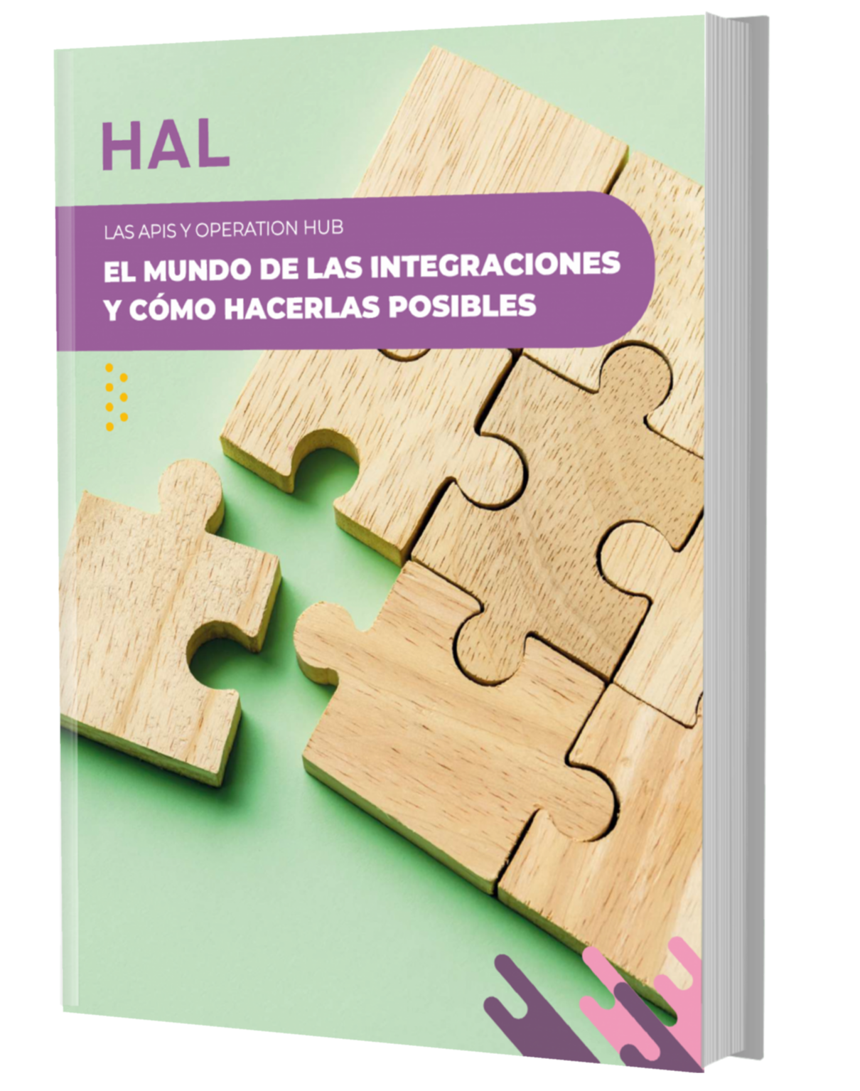 Hal - Ebook El mundo de las integraciones