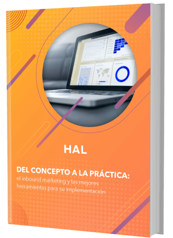 Ebook HAL
