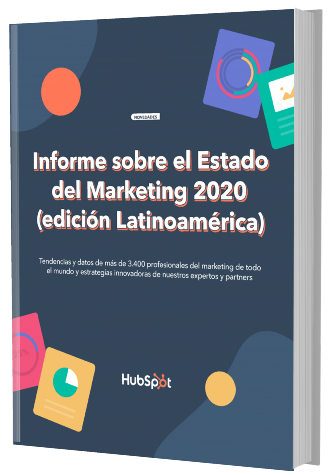 Infografía marketing 2020 Infografía marketing 2020