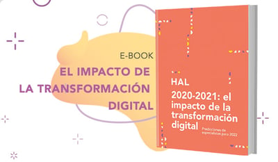 destacada El impacto de la transformación digital