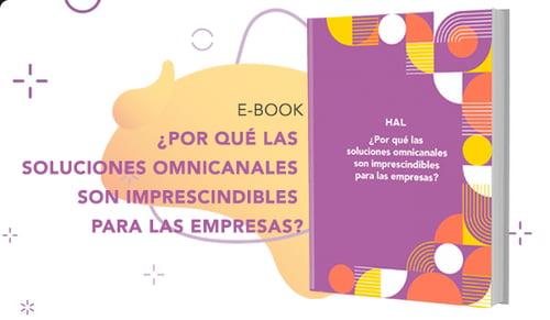 HAL - ¿CÓMO OFRECER CONTENIDOS PERSONALIZADOS A TU BUYER PERSONA?