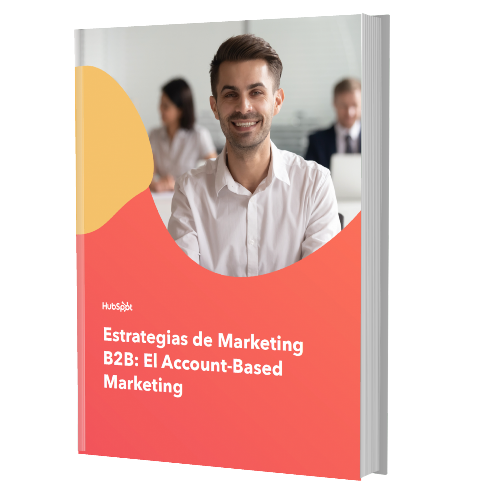 Marketing B2B: El account-based marketing