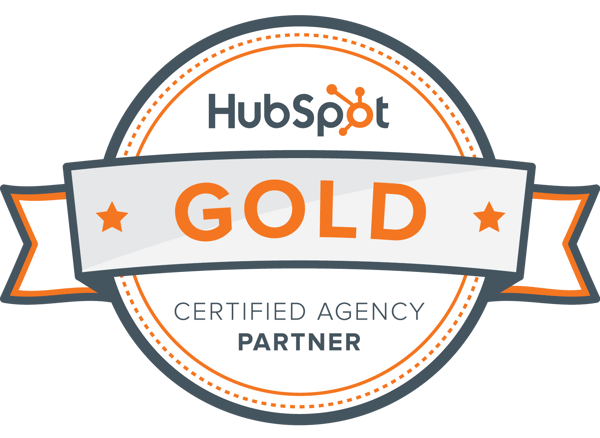 HAL company Hubspot Gold Partner Agency