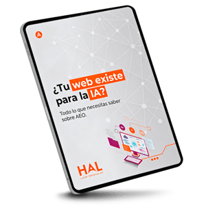 HAL - Mini Guía Cómo lee tu web una IA-2