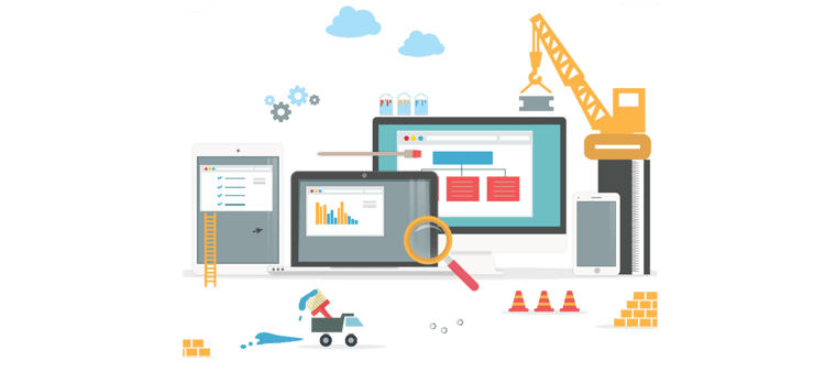 HAL Company - Actualizar tu sitio web CMS