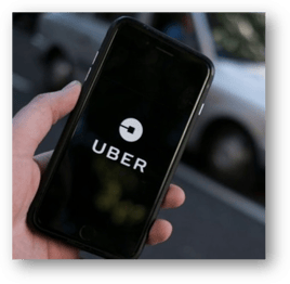 HAL Company - Inbound - Uber