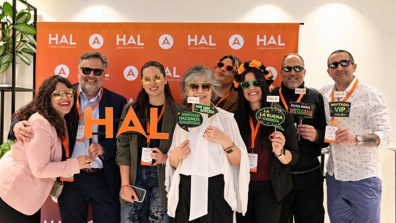 HAL_Aniversario 10 años_Septiembre 2026