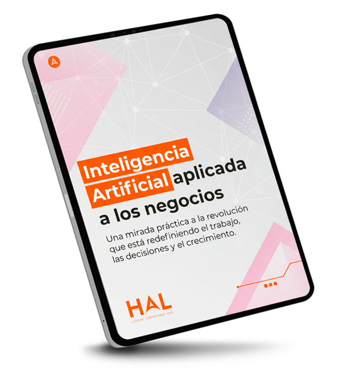 Inteligencia Artificial en los negocios: de la promesa al impacto real