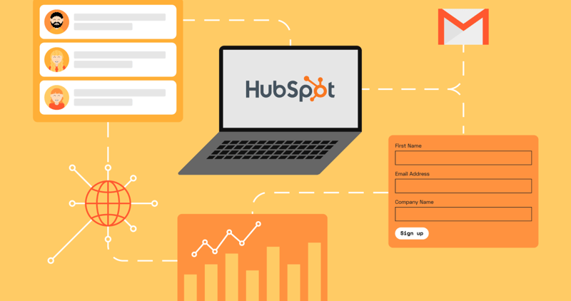 HubSpot_CRM