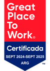 HAL_Company_AR_Spanish_2024_Certification_Badge HAL_Company_AR_Spanish_2024_Certification_Badge