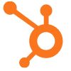 logo hubspot