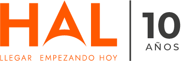 Logo HAL aniversario_2