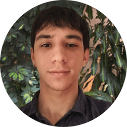 Lucas Paladino Lucas Paladino