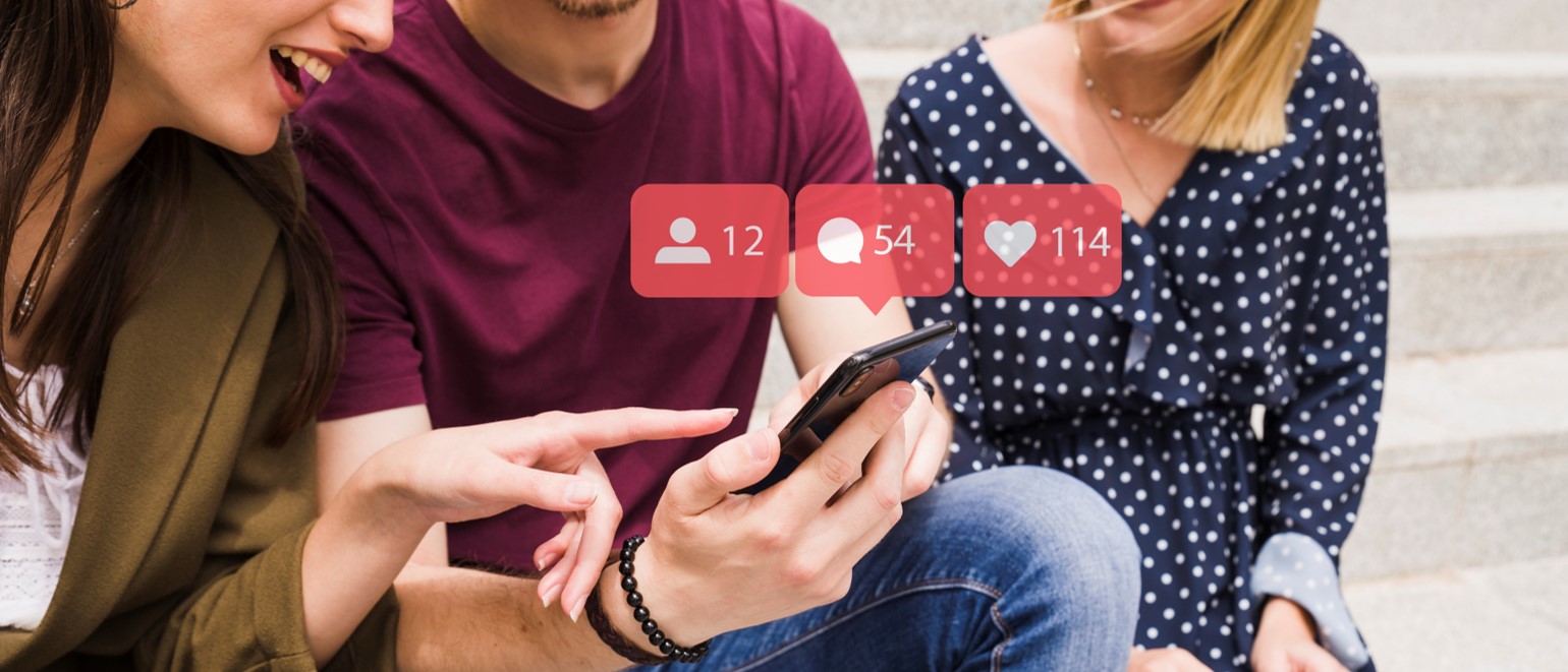 HAL Company - marketing redes sociales