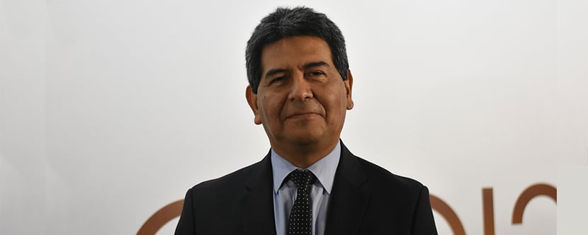Flavio Sanchez, director médico de Telerad