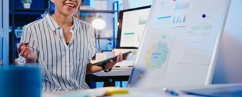 HAL - Un marketing centrado en el cliente: omnicanal, humano e instantáneo