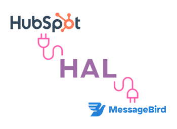 Conectar CRM_hal-1 Conectar CRM_hal-1