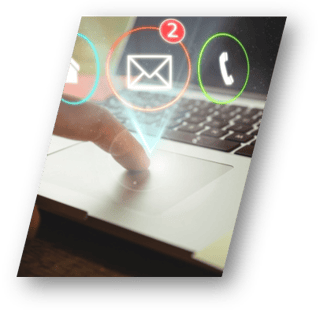 HAL E-mail marketing y servicio al cliente