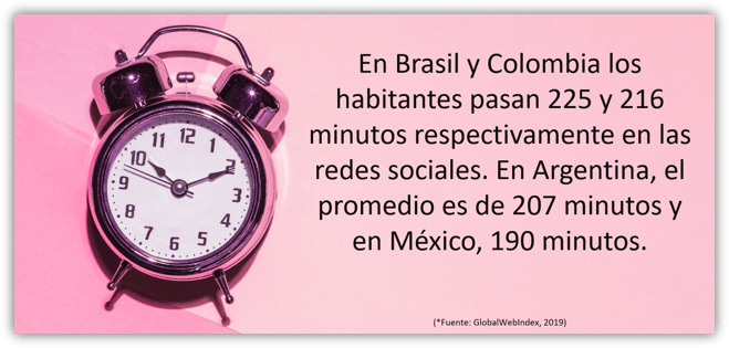 HAL Company redes sociales para emprendedores