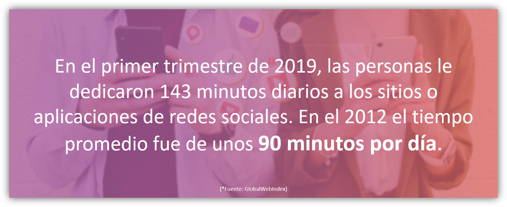 HAL Company redes sociales para emprendedores