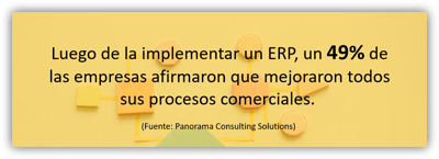 HAL Company Integración CRM con un sistema ERP de facturación