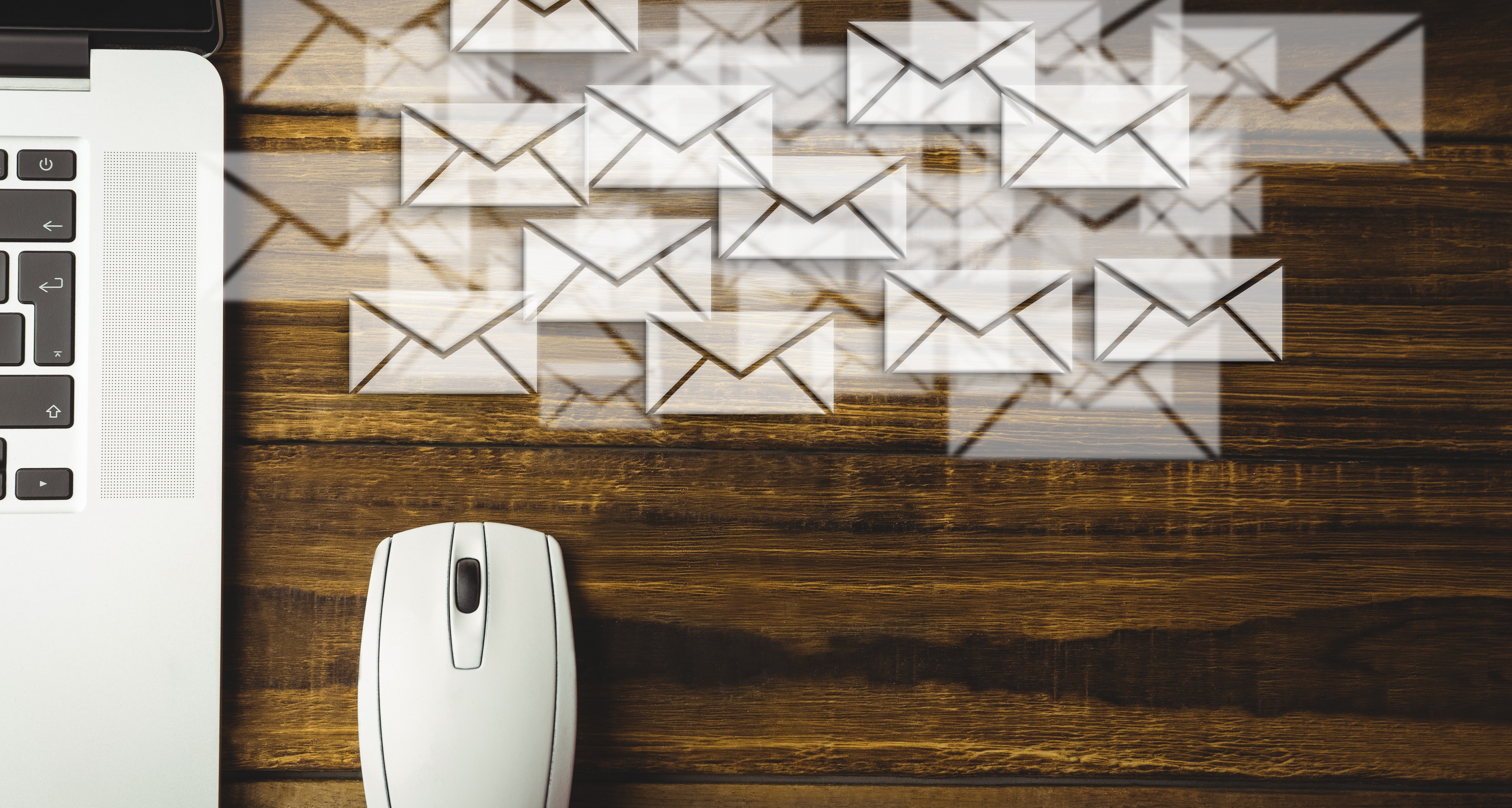 HAL Company marketing digital e-mail marketing