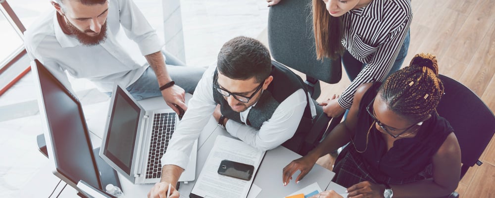 HAL Company Migración de CRM expectativas, realidad y frustraciones