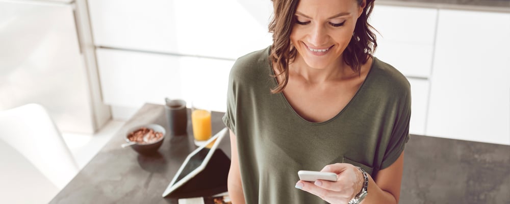 HAL buyers journey publicidad online