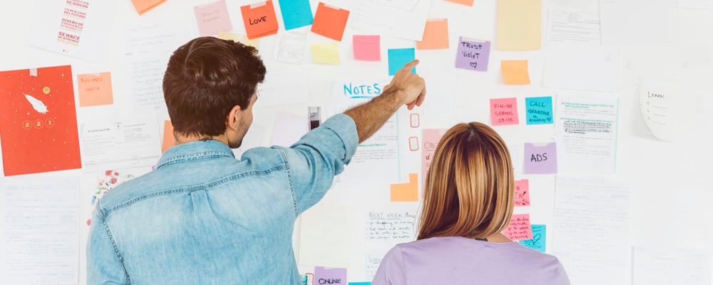 HAL estrategia de marketing durante la pandemia