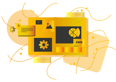 HAL CMS HubSpot