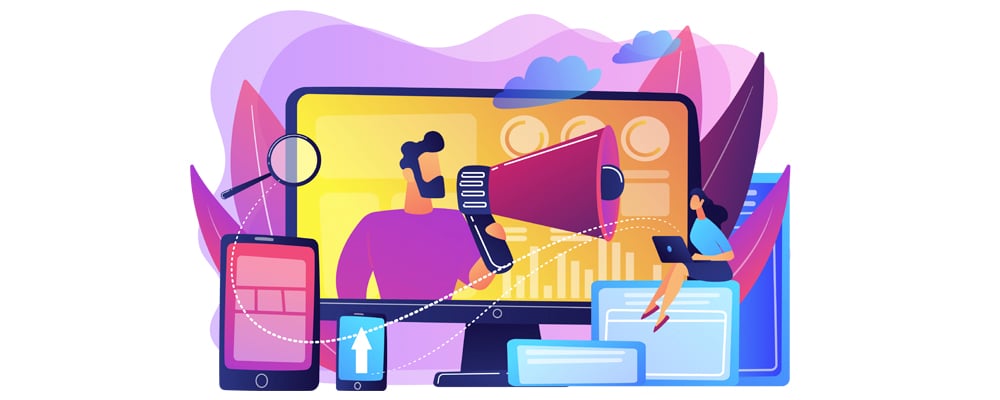 HAL - Generación de contenido