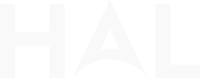 Logo - HAL-04