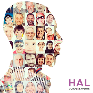 HAL Company inbound marketing