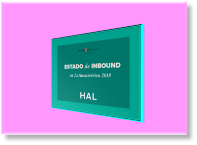 agencia marketing digital HAL company