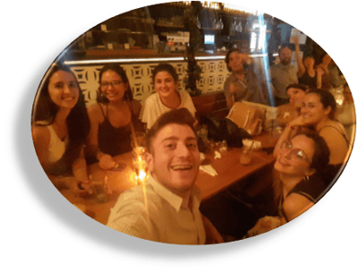 hal company marketing digital redes sociales