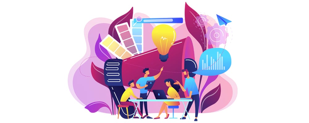 HAL - Generación de contenido