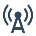 cell_tower_36dp_33475B_FILL0_wght400_GRAD0_opsz40