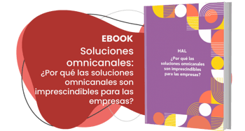 Ebook - Soluciones omnicanales