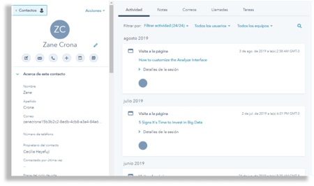 hubspot-sales-hal-company